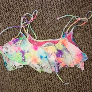 Victoria Secret Swim Top